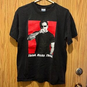 Vintage Trailer Park Boys Tshirt Julian